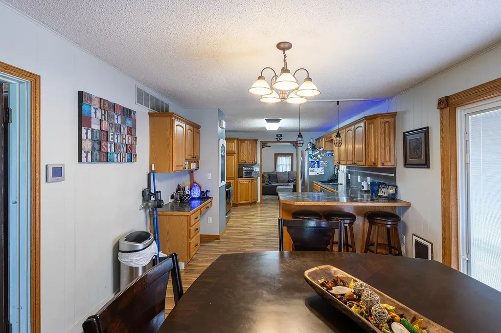 550 S Fisher Mcpherson KS 67460