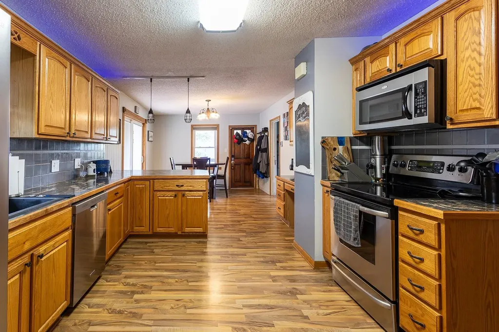 550 S Fisher Mcpherson KS 67460