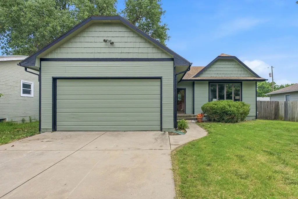 3001 W Savannah Wichita KS 67217