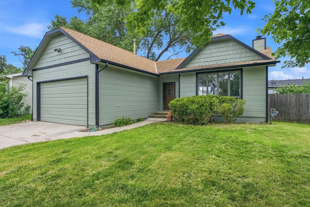 3001 W Savannah Wichita KS 67217