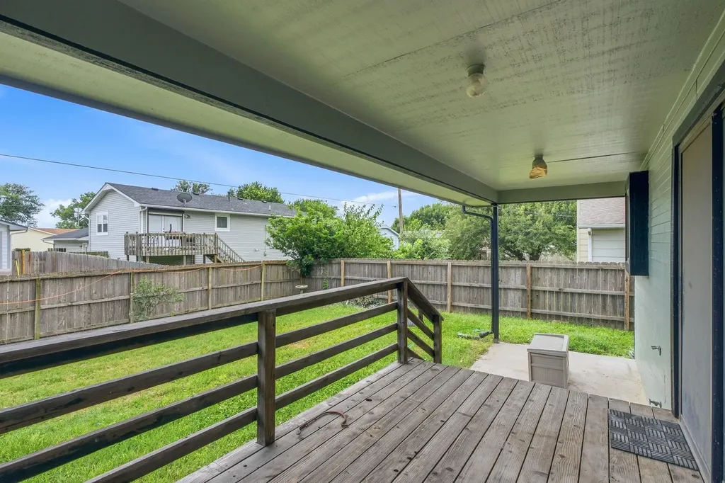 3001 W Savannah Wichita KS 67217