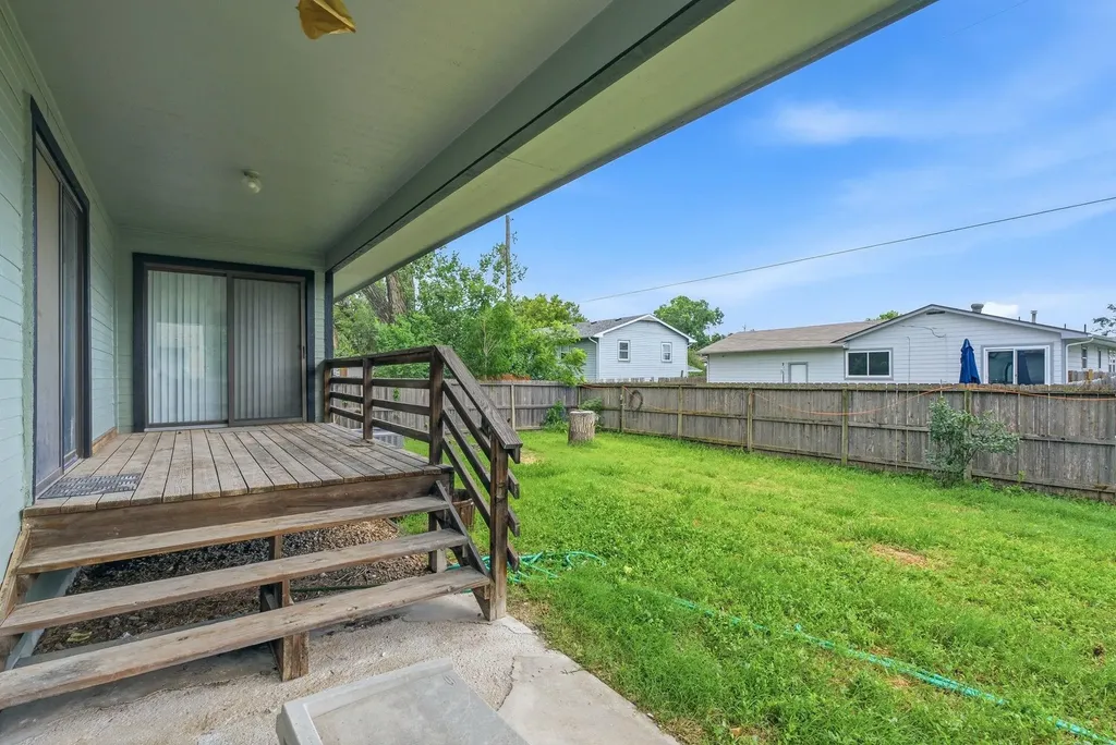 3001 W Savannah Wichita KS 67217