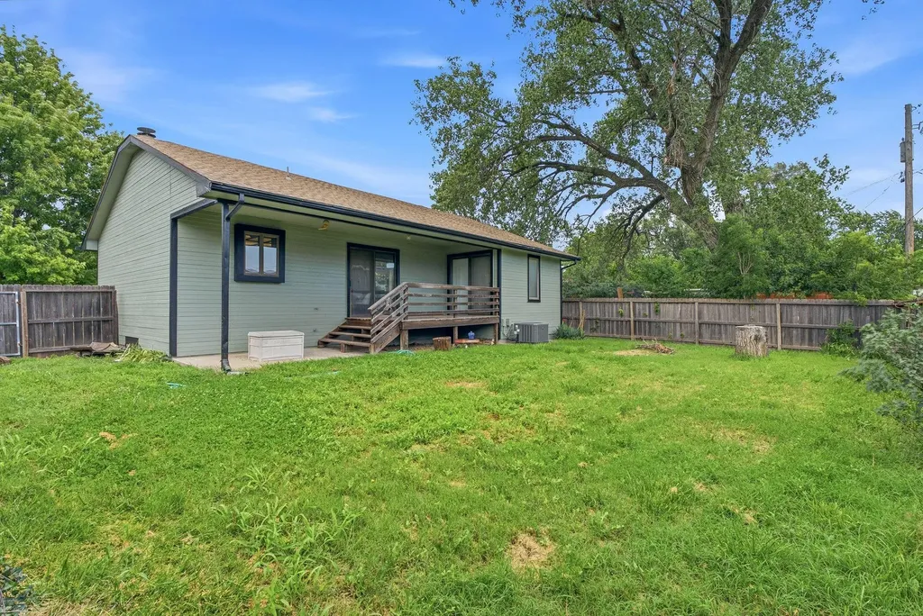 3001 W Savannah Wichita KS 67217