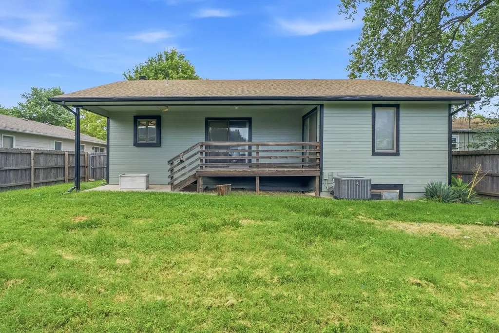 3001 W Savannah Wichita KS 67217