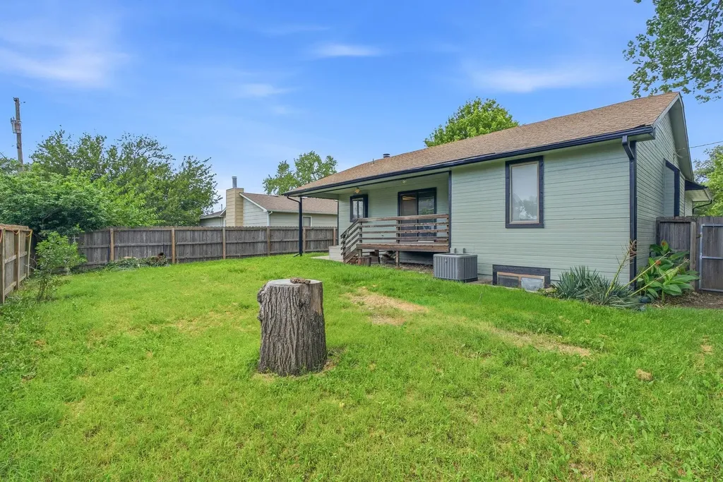 3001 W Savannah Wichita KS 67217