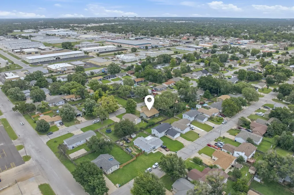 3001 W Savannah Wichita KS 67217