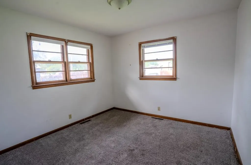 320 W College Avenue Harper KS 67058