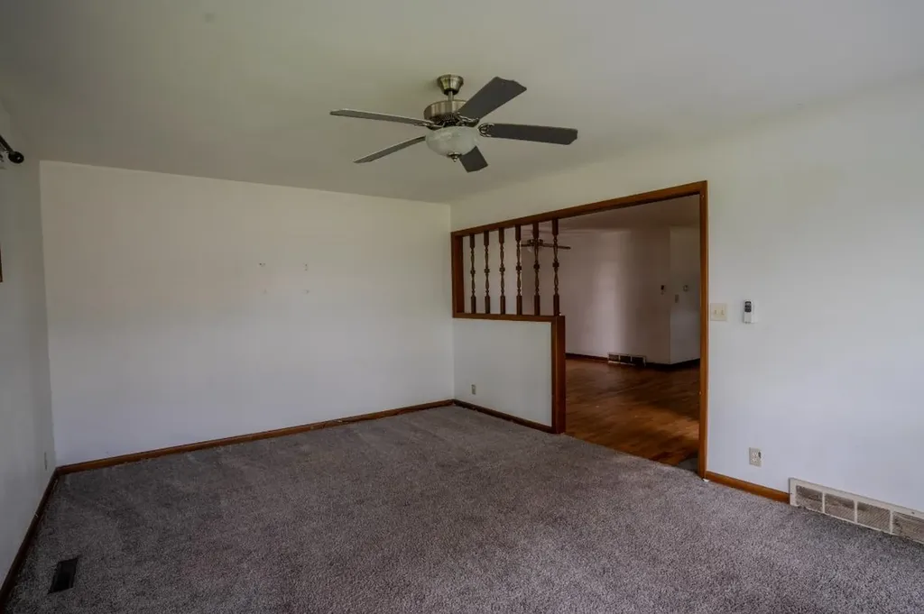 320 W College Avenue Harper KS 67058