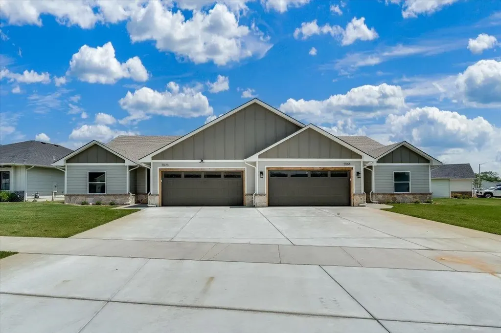 5570 Wandering Way Maize KS 67101