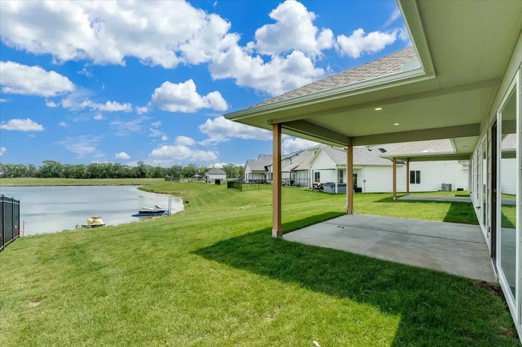 5570 Wandering Way Maize KS 67101