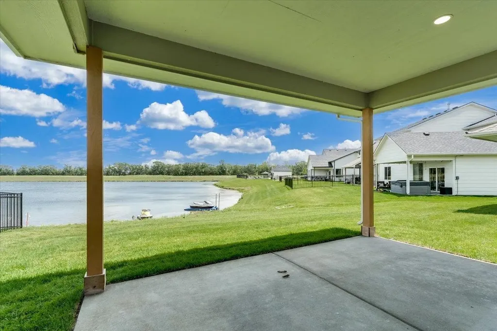 5570 Wandering Way Maize KS 67101