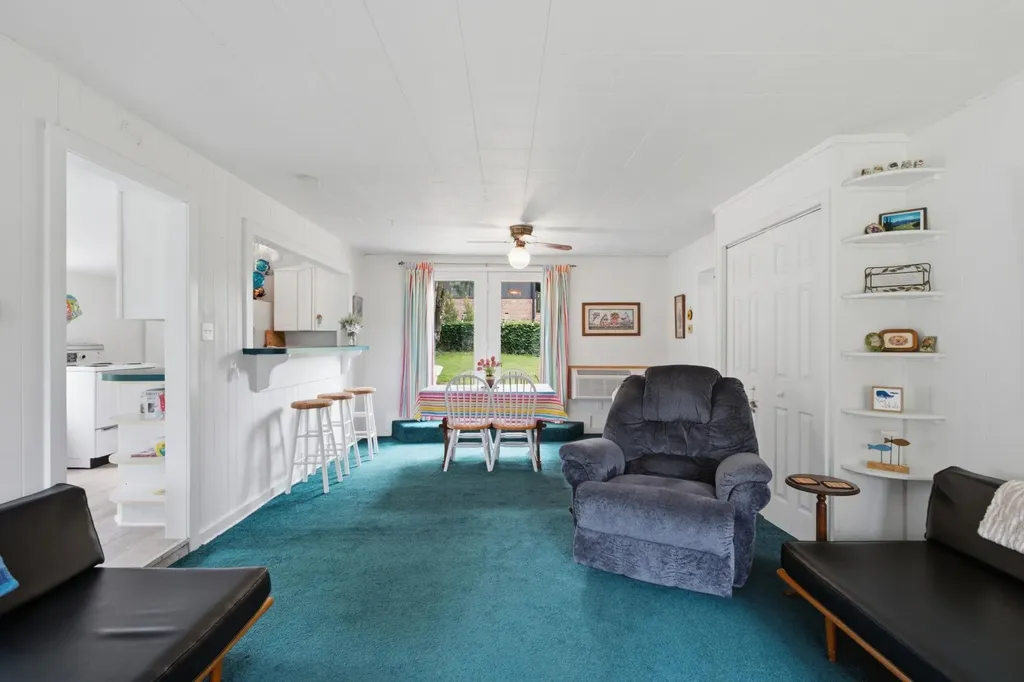 6 Jerome Marion KS 66861