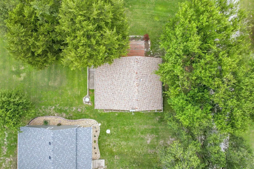 6 Jerome Marion KS 66861