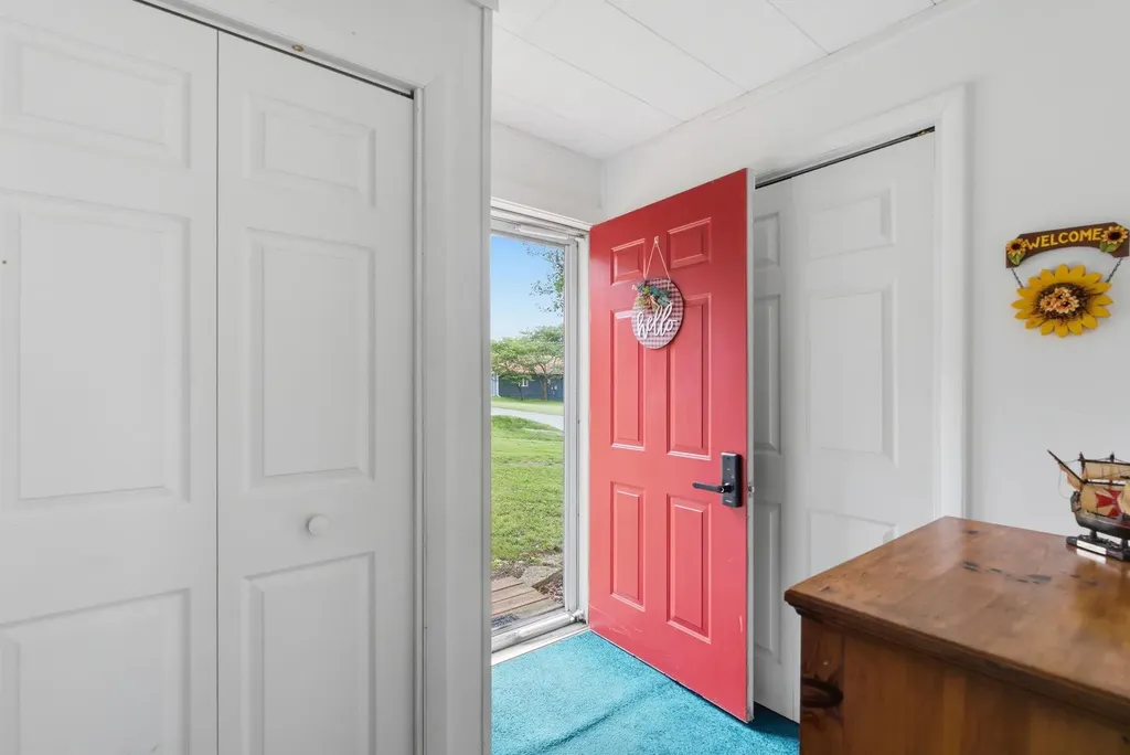 6 Jerome Marion KS 66861