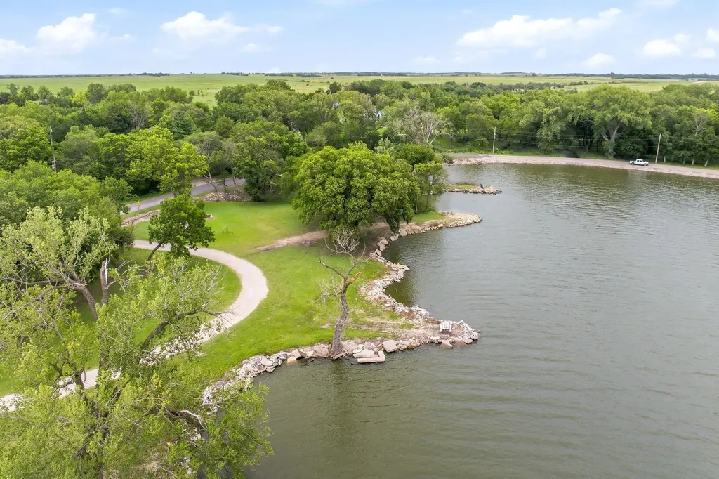 6 Jerome Marion KS 66861