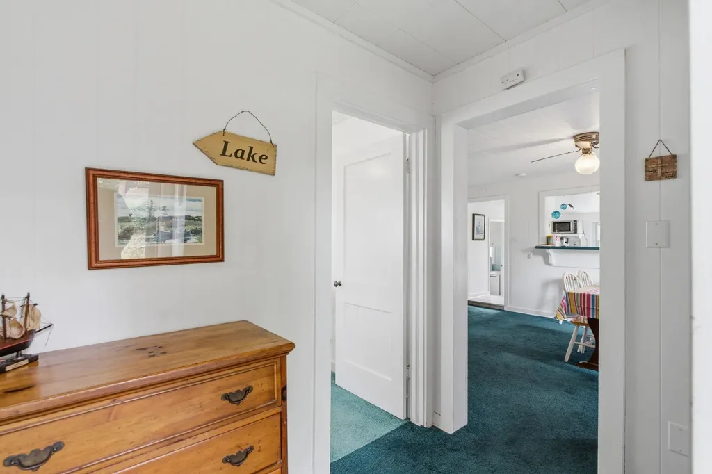 6 Jerome Marion KS 66861