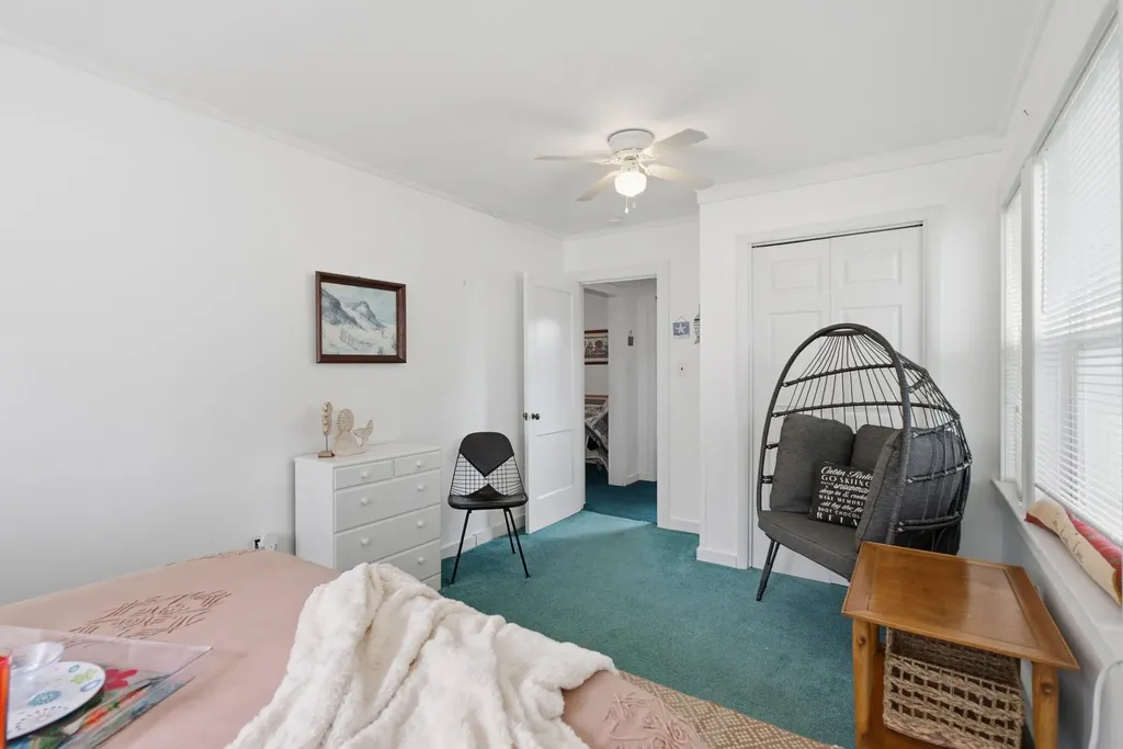 6 Jerome Marion KS 66861