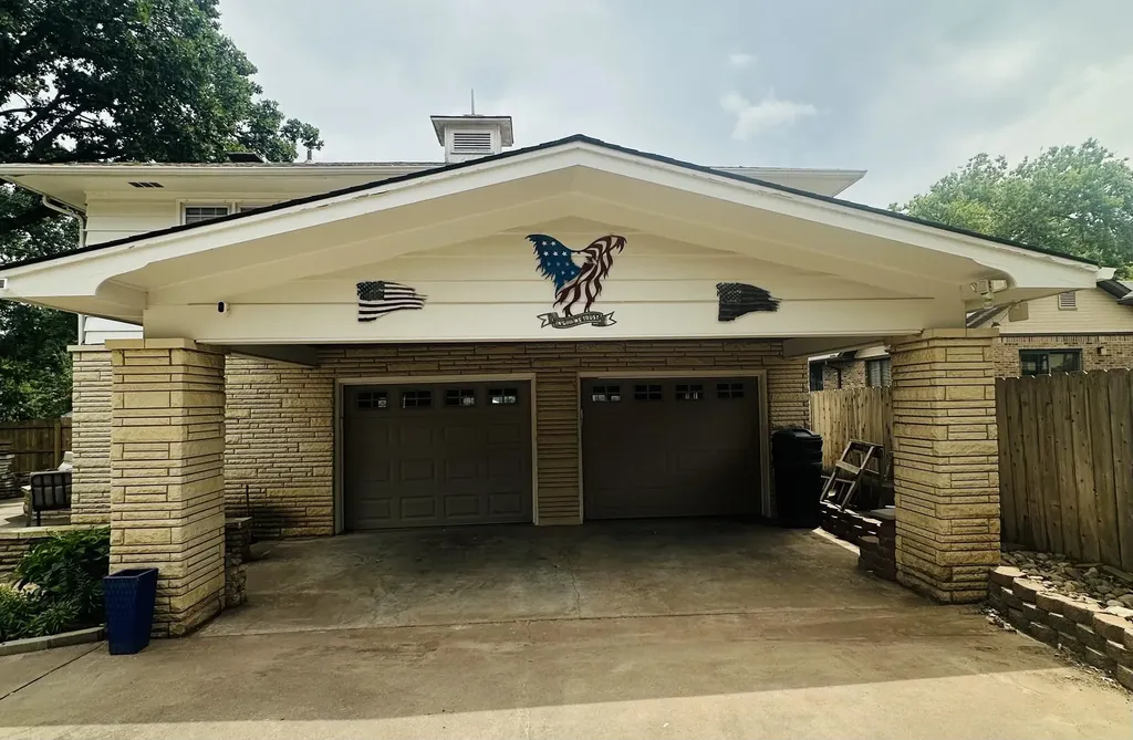1005 W Central Avenue El Dorado KS 67042