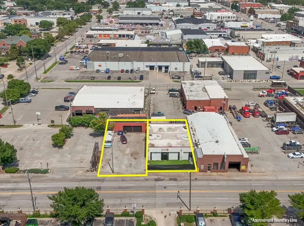 130 N Washington Wichita KS 67202