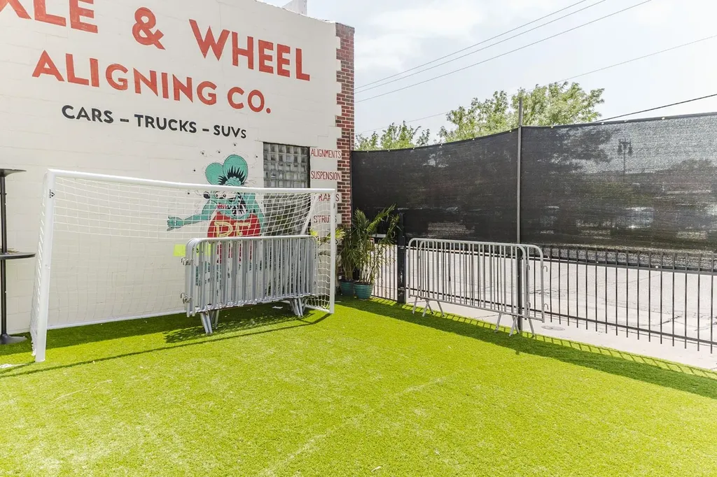 130 N Washington Wichita KS 67202