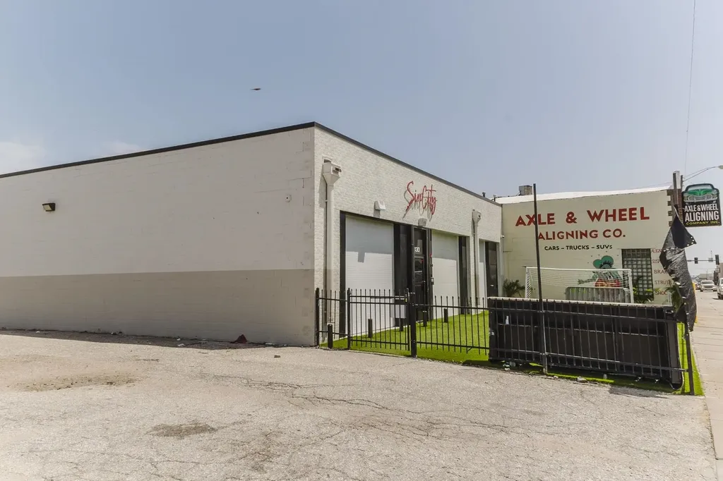 130 N Washington Wichita KS 67202