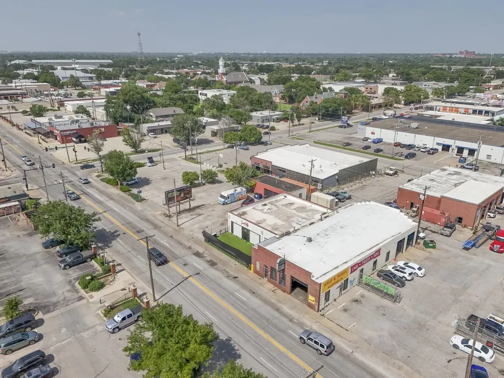 130 N Washington Wichita KS 67202