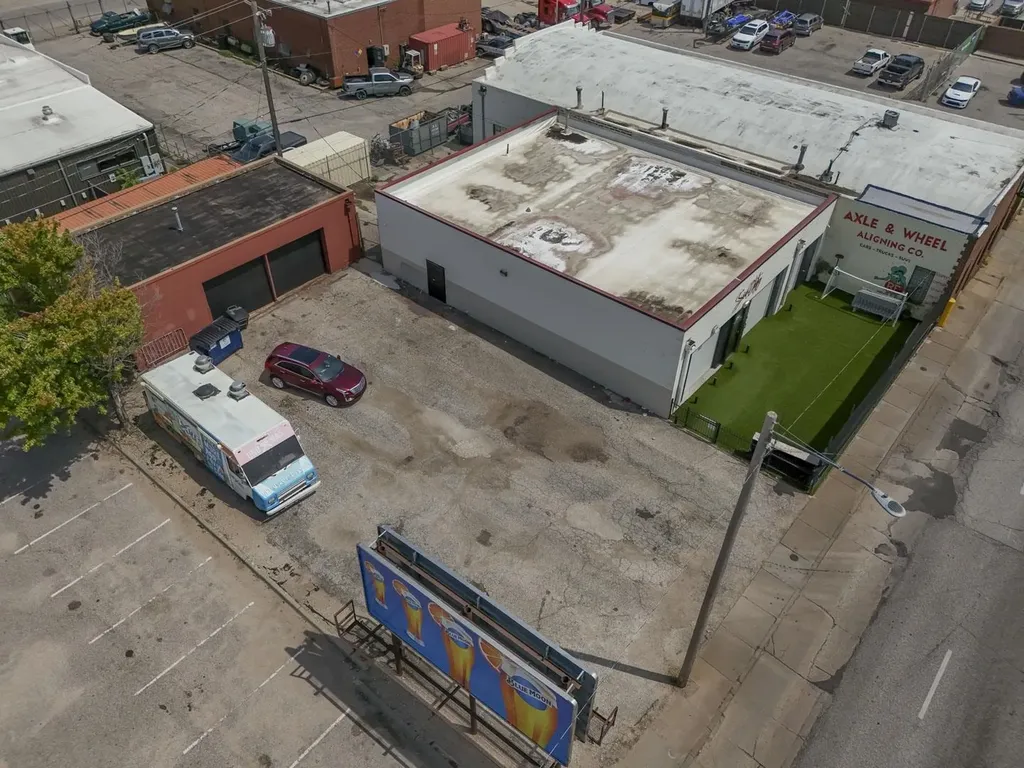 130 N Washington Wichita KS 67202