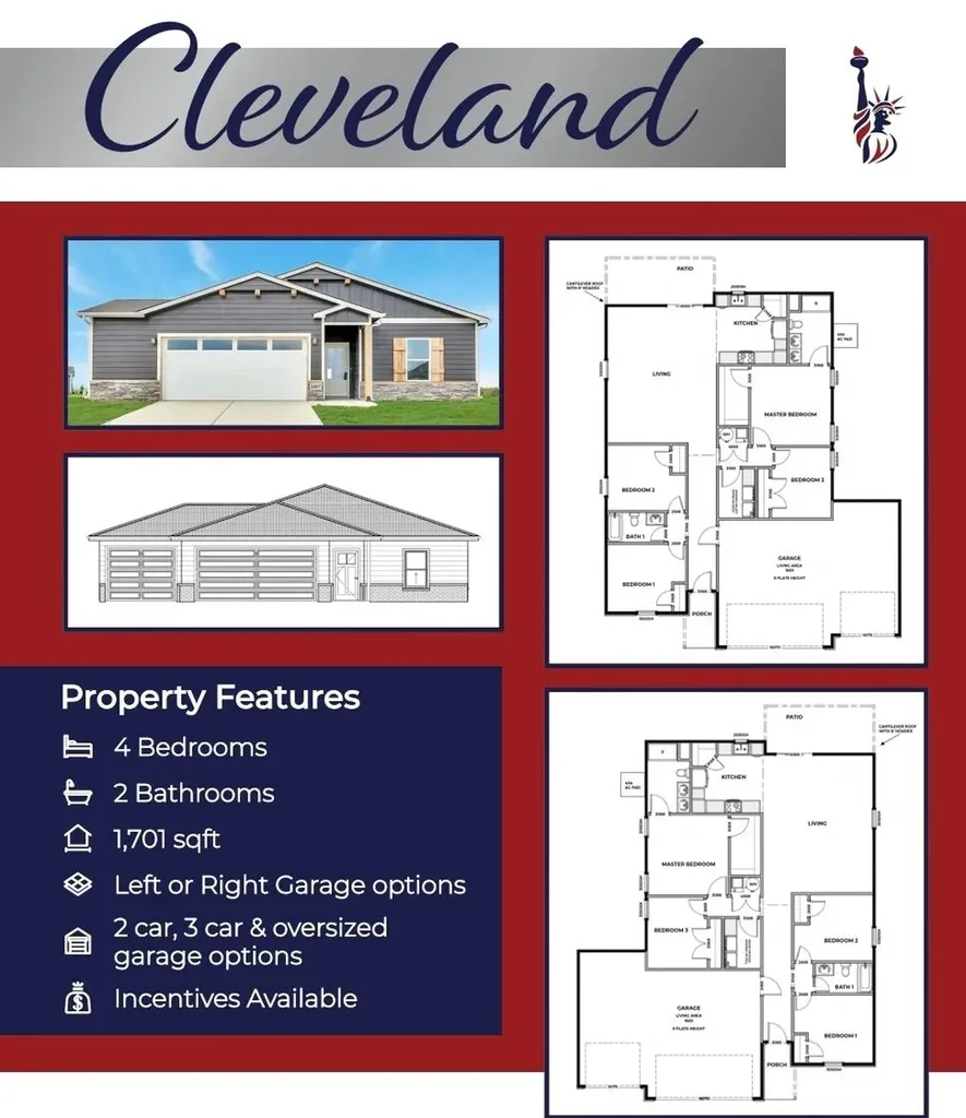 3590 E Bearsden Street Derby KS 67037-7820