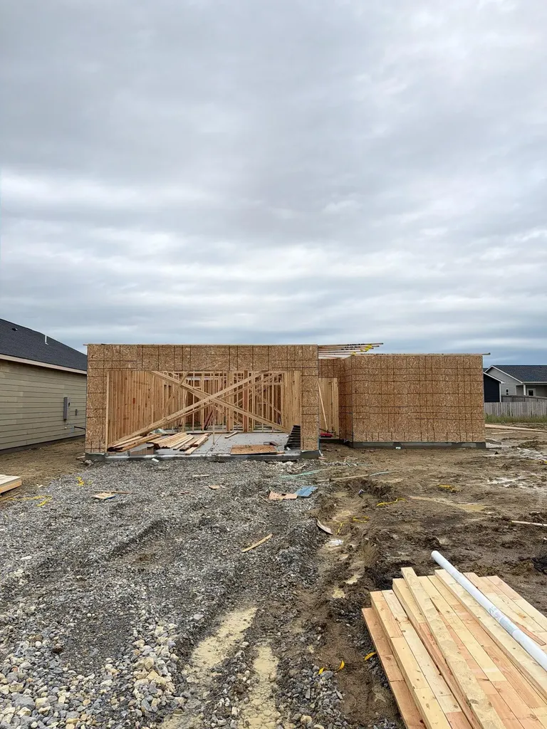 3590 E Bearsden Street Derby KS 67037-7820