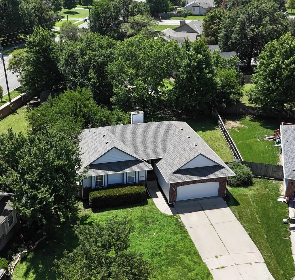 10413 W University Court Wichita KS 67209