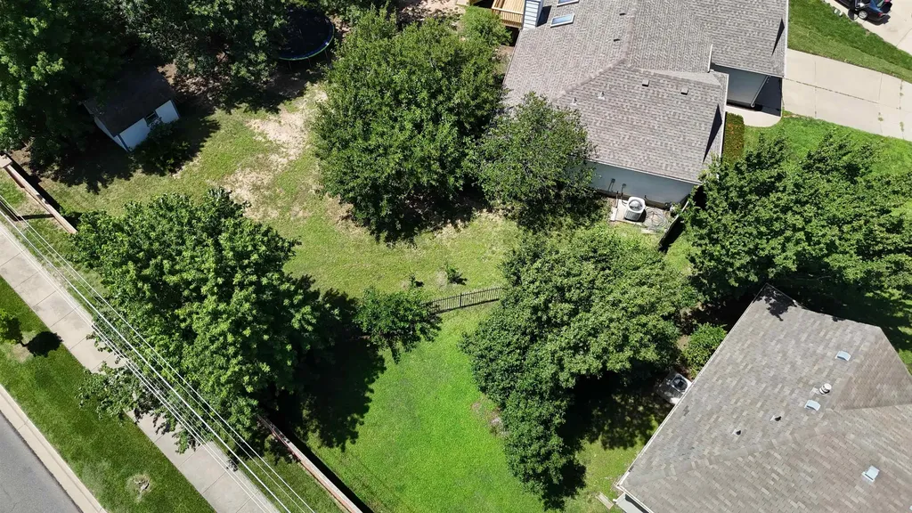 10413 W University Court Wichita KS 67209