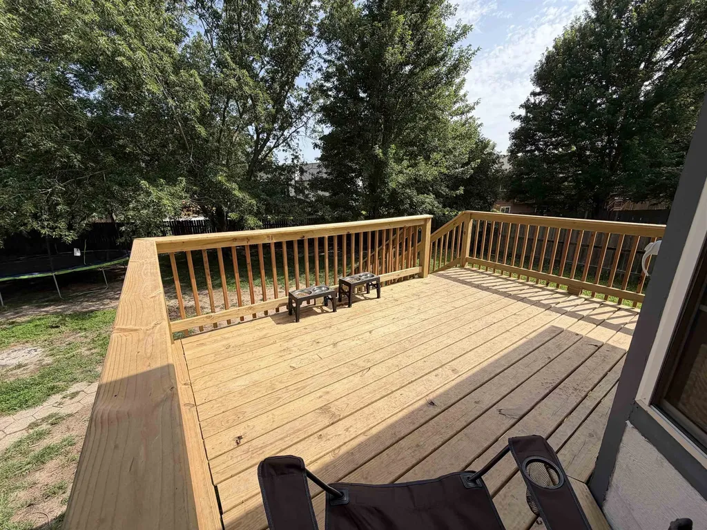 10413 W University Court Wichita KS 67209