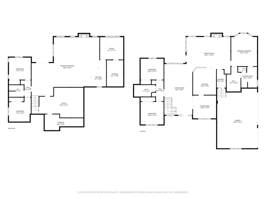 1252 N Hickory Creek Court Wichita KS 67235