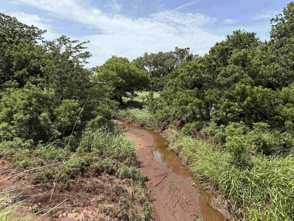 S Argonia Road & W 100th Street Caldwell KS 67022