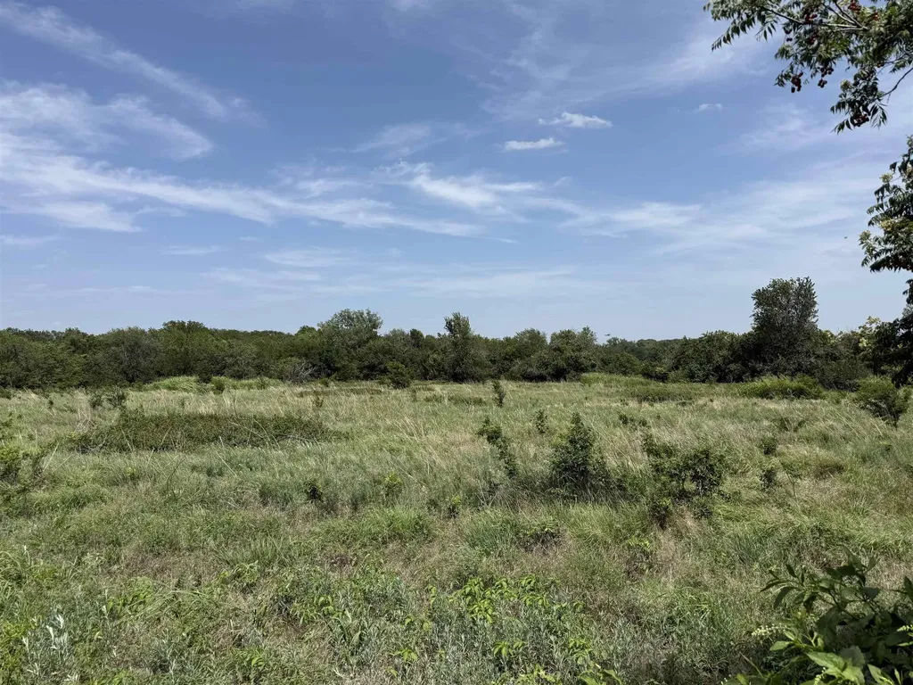 S Argonia Road & W 100th Street Caldwell KS 67022