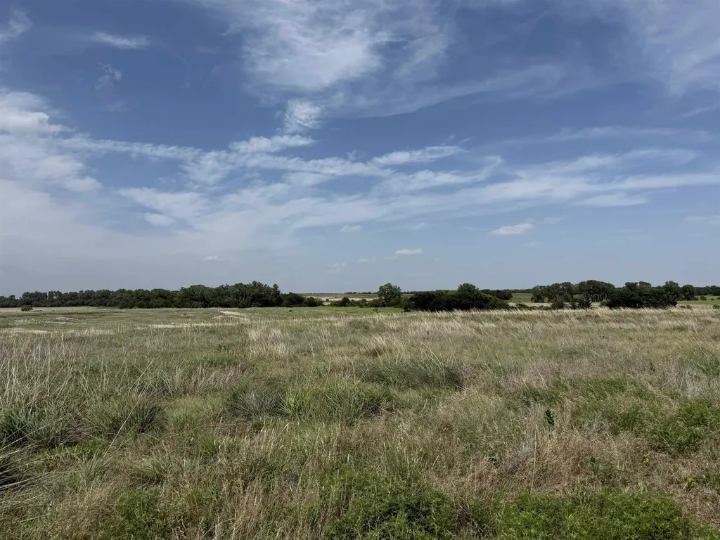 S Argonia Road & W 100th Street Caldwell KS 67022
