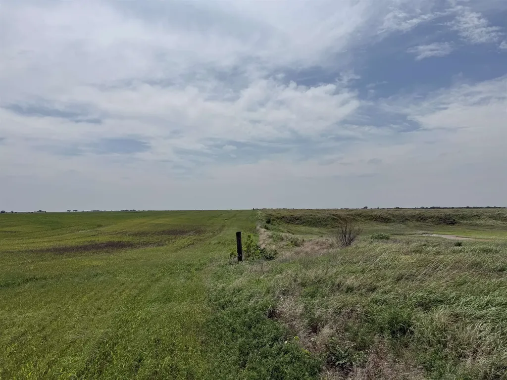 S Argonia Road & W 100th Street Caldwell KS 67022