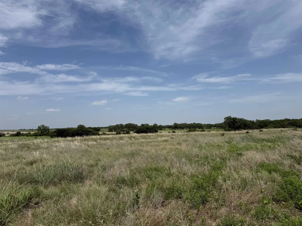 S Argonia Road & W 100th Street Caldwell KS 67022