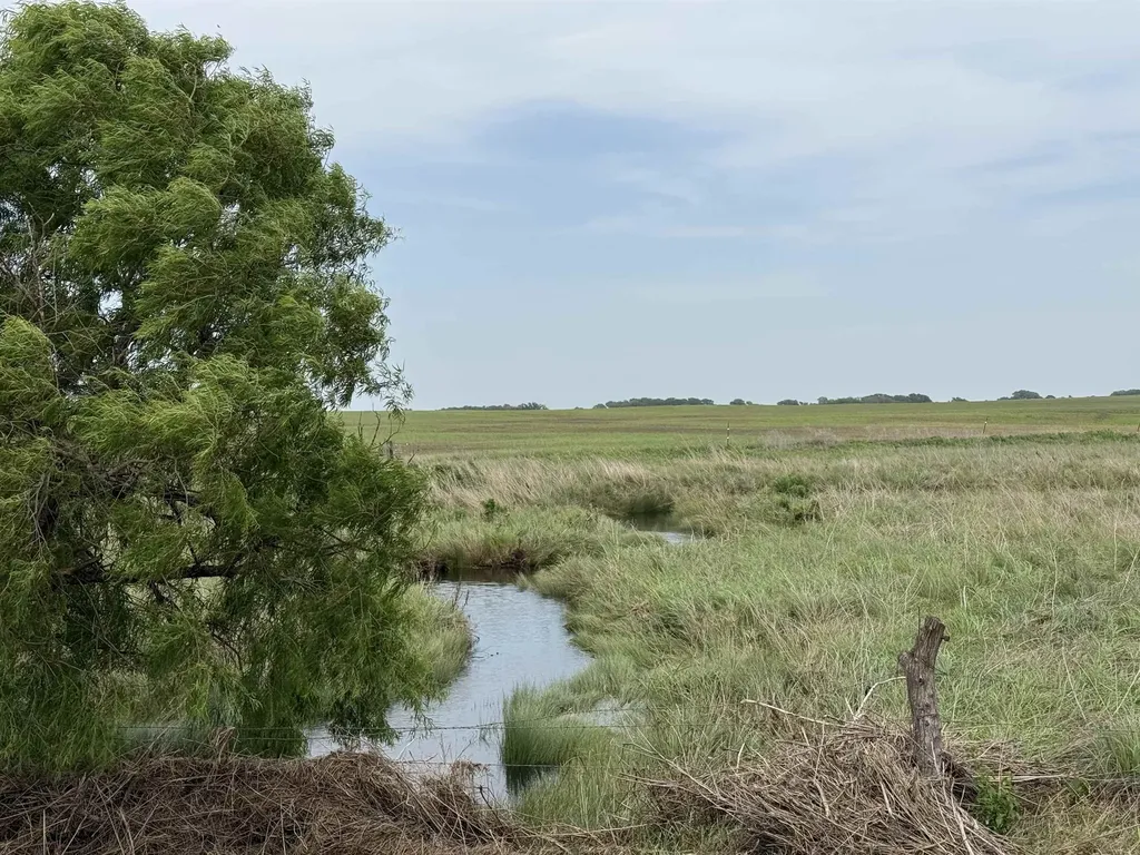 S Argonia Road & W 100th Street Caldwell KS 67022