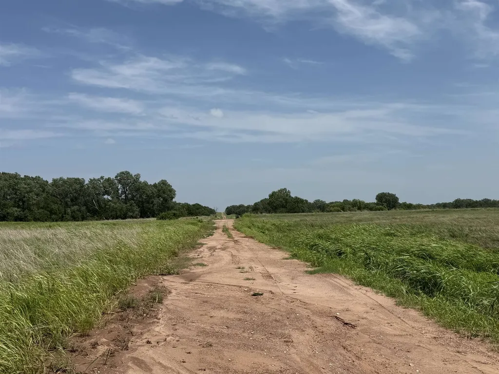 S Argonia Road & W 100th Street Caldwell KS 67022