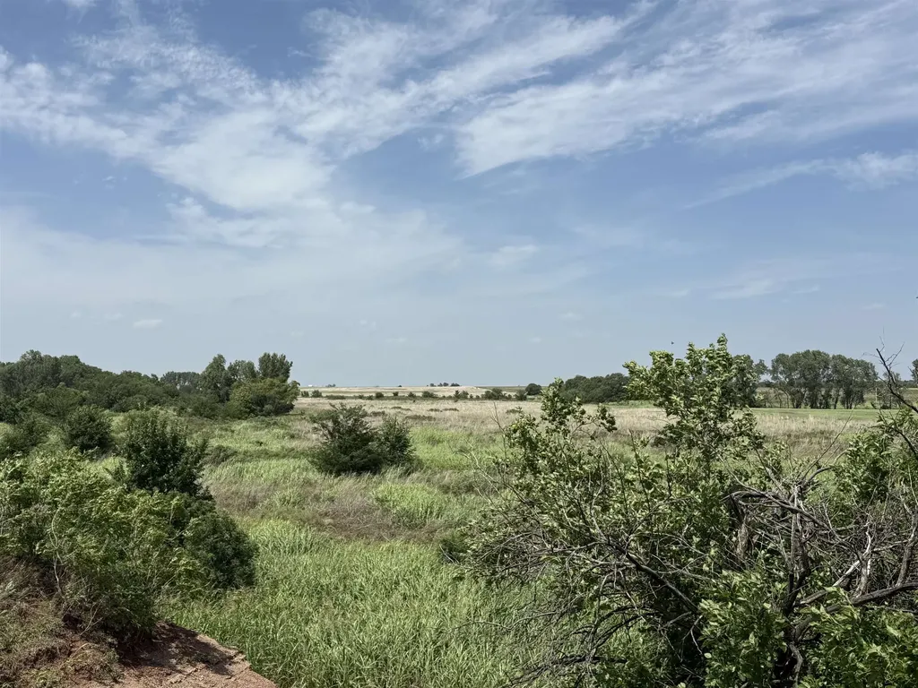 S Argonia Road & W 100th Street Caldwell KS 67022