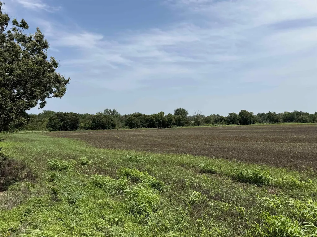 S Argonia Road & W 100th Street Caldwell KS 67022