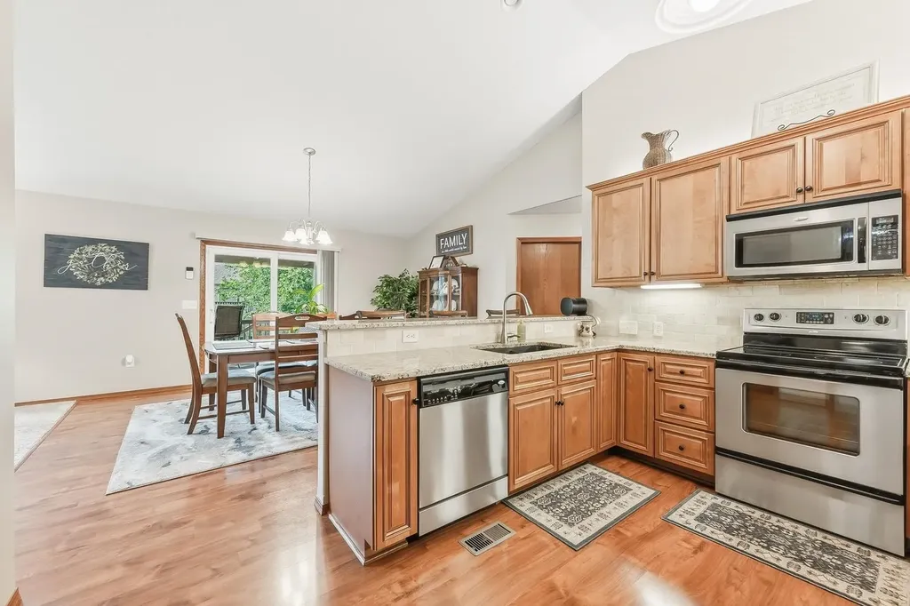14201 W Valley Hi Road Wichita KS 67235