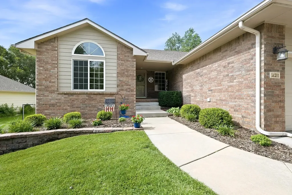 14201 W Valley Hi Road Wichita KS 67235