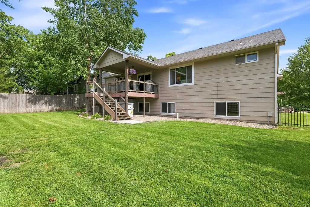 14201 W Valley Hi Road Wichita KS 67235