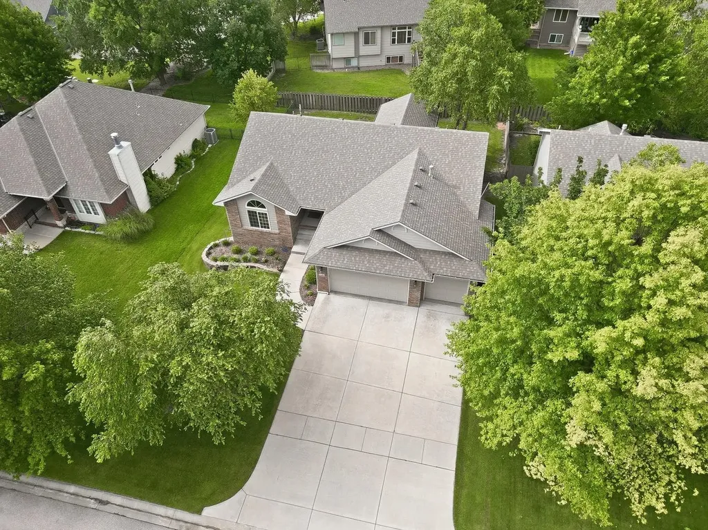 14201 W Valley Hi Road Wichita KS 67235