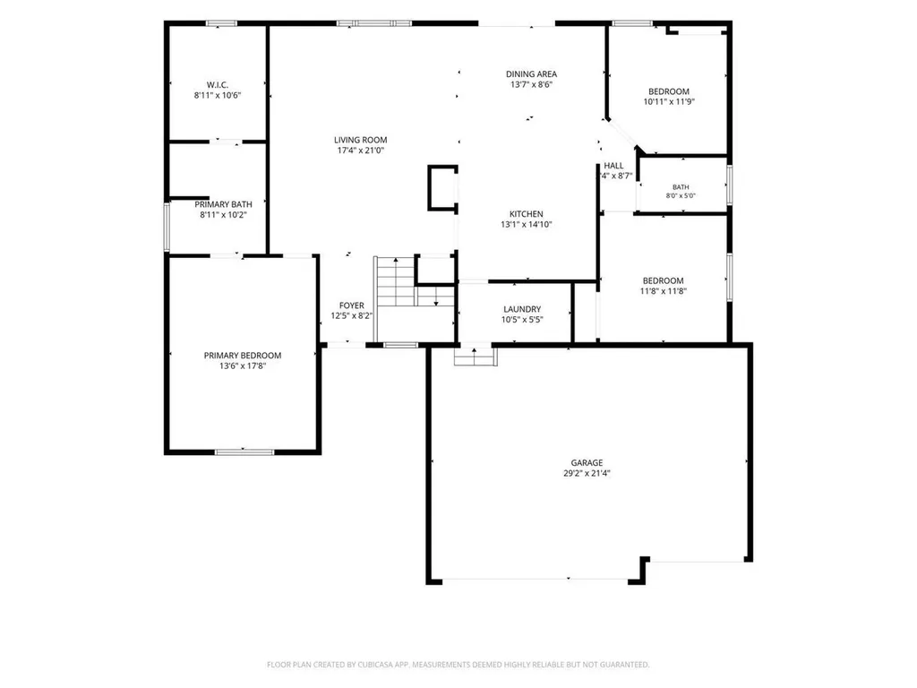14201 W Valley Hi Road Wichita KS 67235