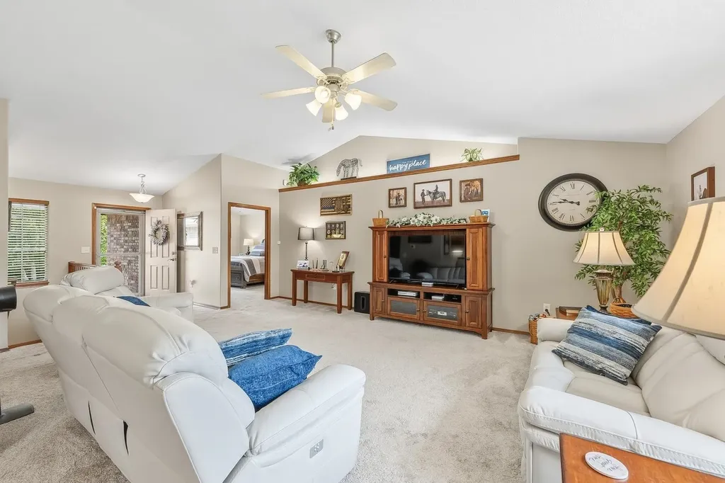 14201 W Valley Hi Road Wichita KS 67235