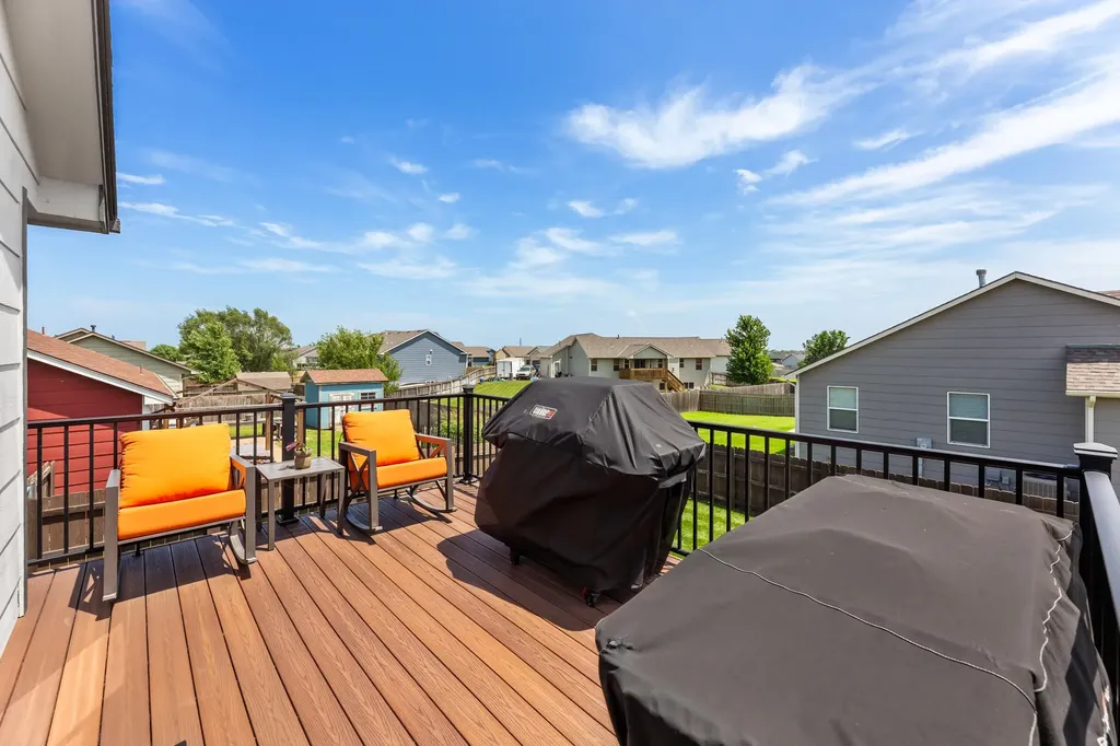 5317 W 44th Street S Wichita KS 67215
