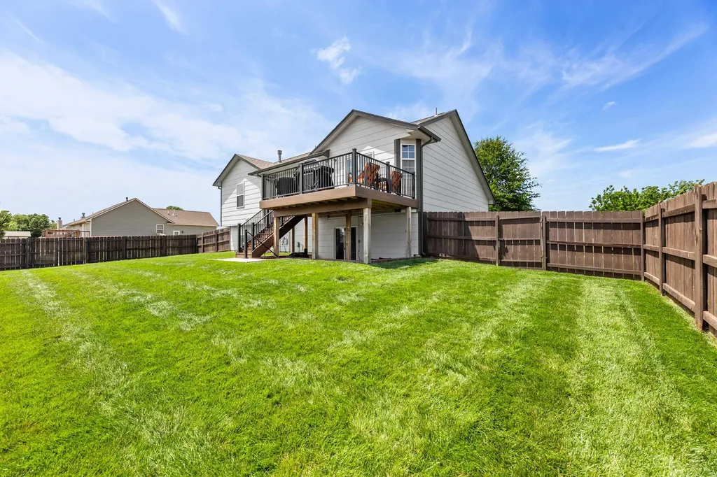 5317 W 44th Street S Wichita KS 67215